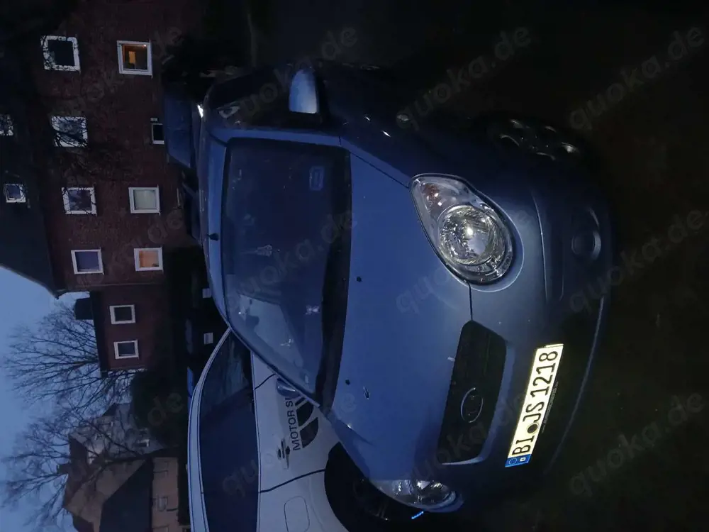 Kia Picanto 1.1 LX