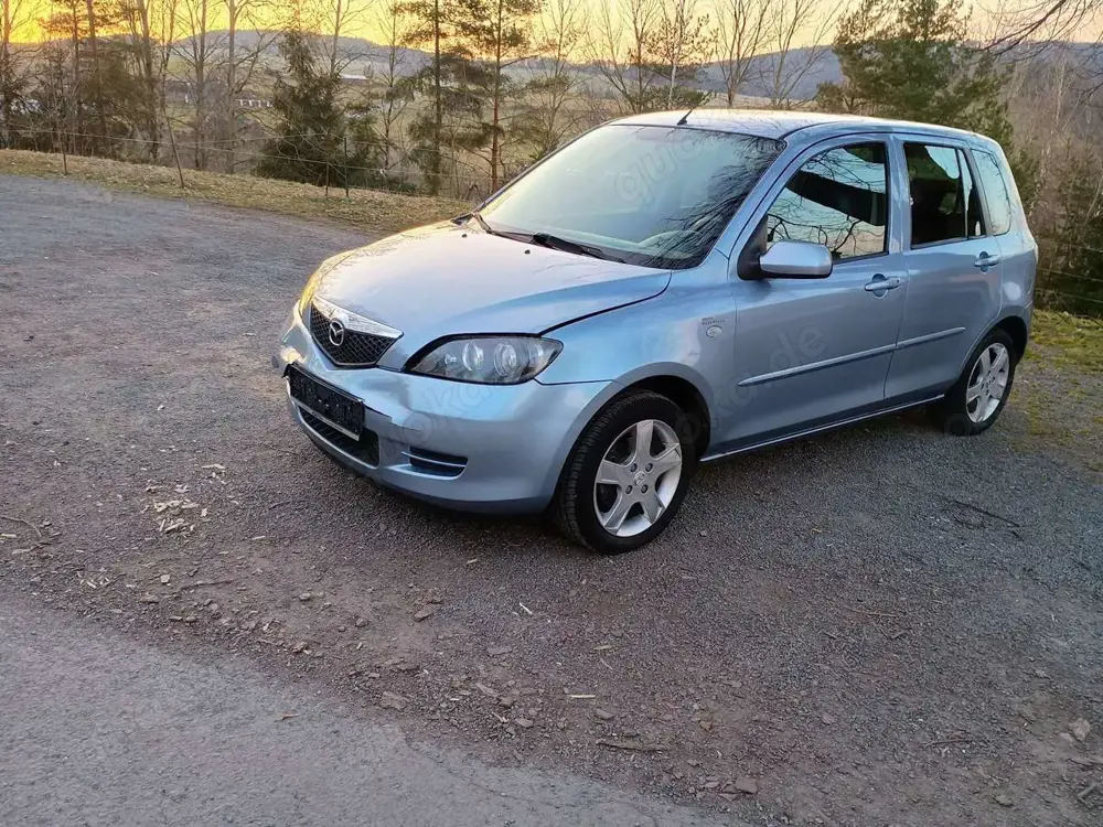 Mazda 2 1.3 Impuls
