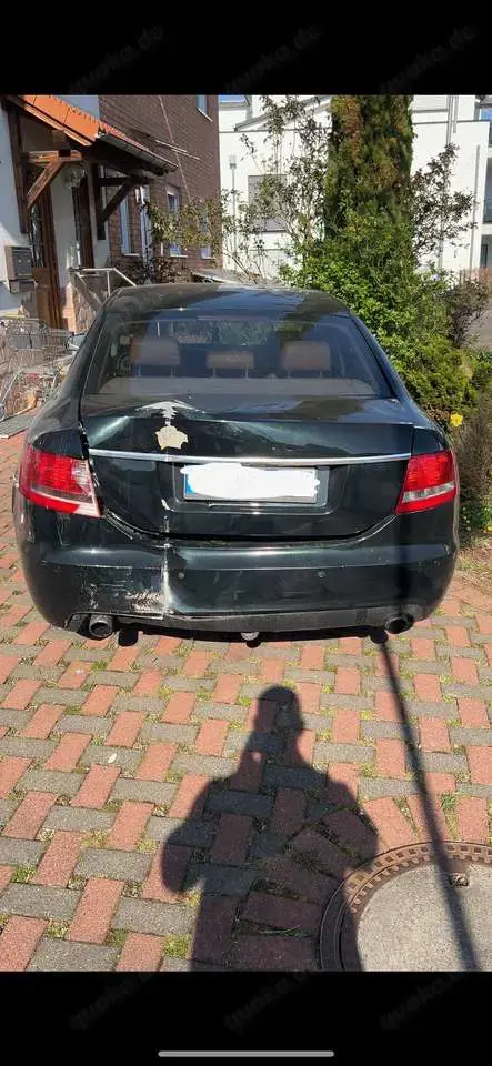 Audi A6 2.4