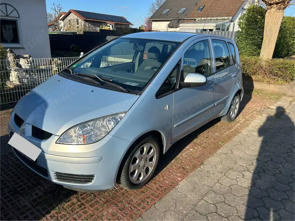 Mitsubishi Colt 1.5 Instyle