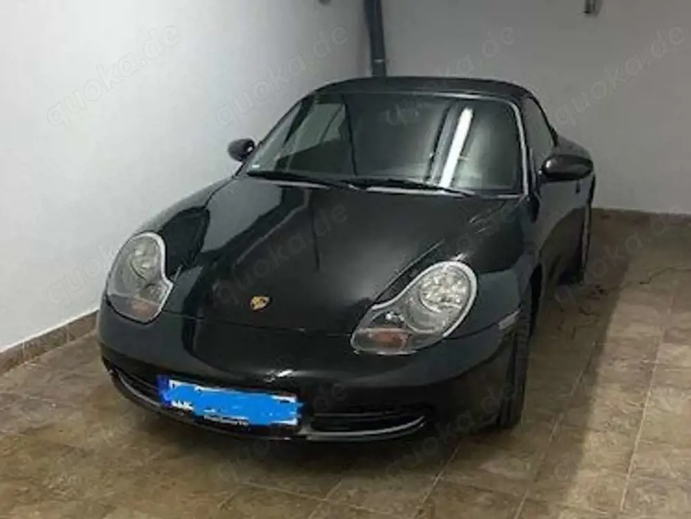Porsche 996 911+911+Carrera+Cabrio