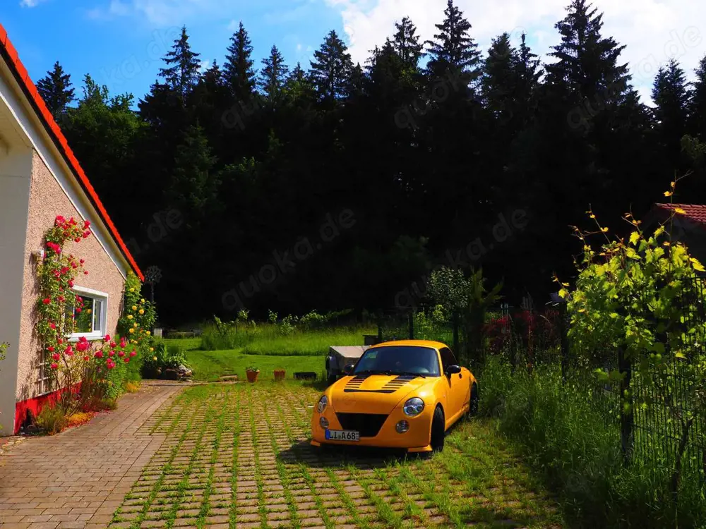 Daihatsu Copen Copen
