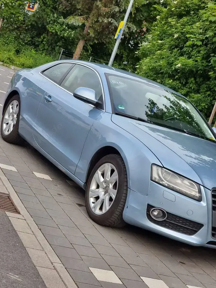 Audi A5 1.8 TFSI