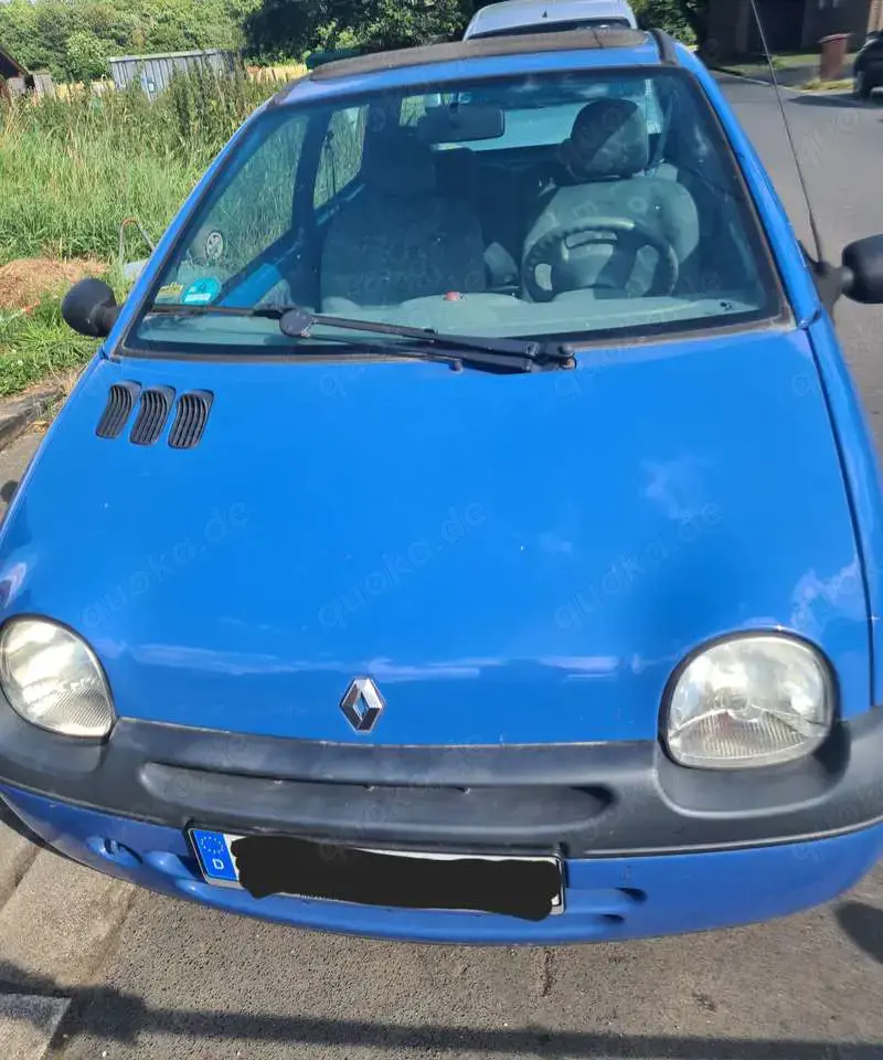 Renault Twingo Twingo 1.2 Plus