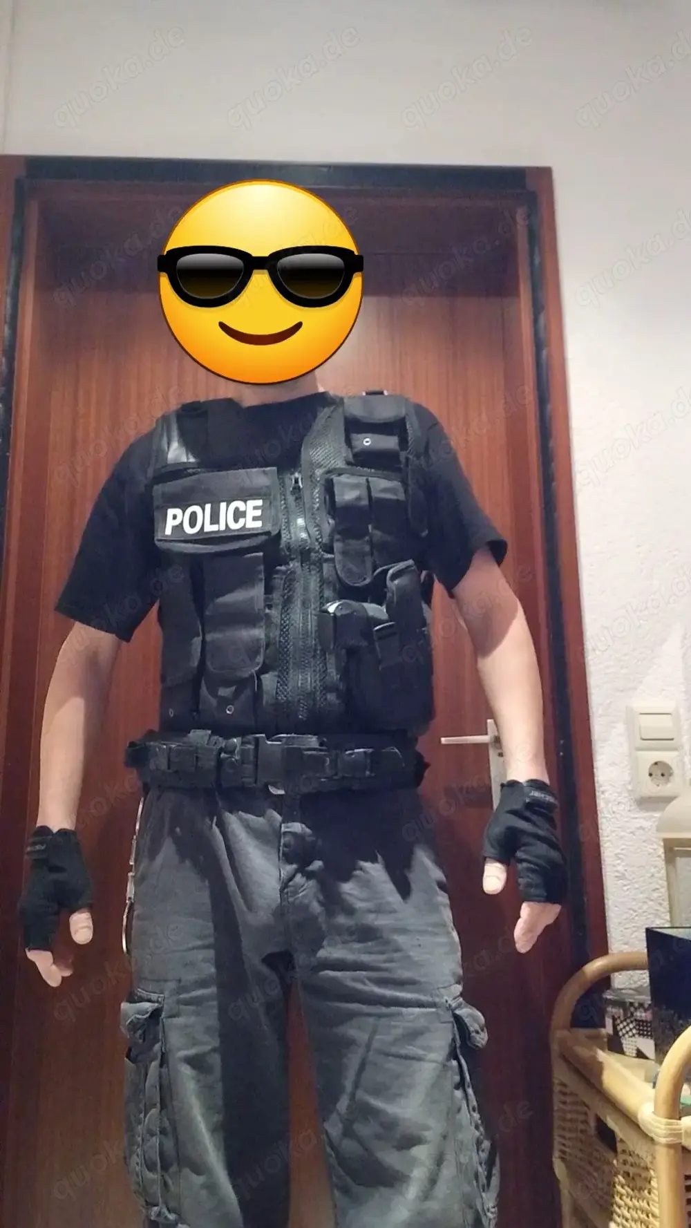Versch.Rollenspiele im bdsm