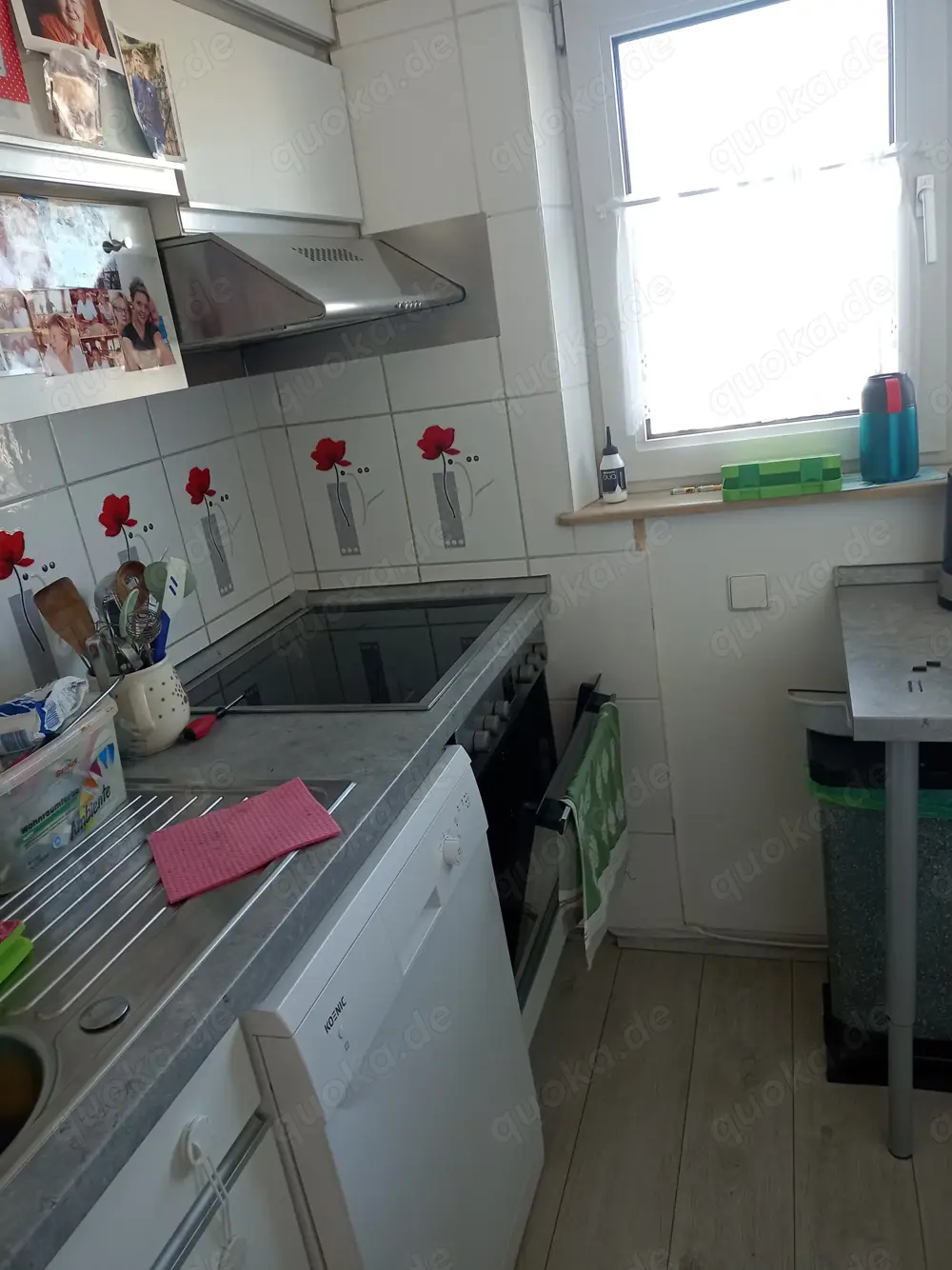 4 - Zimmerwohnung in Sindelfingen 4 - Zimmerwohnung in Sindelfingen