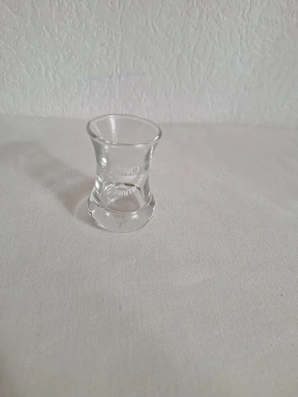 Kono Edelbranntweine Glas Schnapsglas Likörgläser 