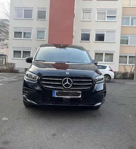 Mercedes Benz Citan - t 180 d - 12 2022 - Diesel
