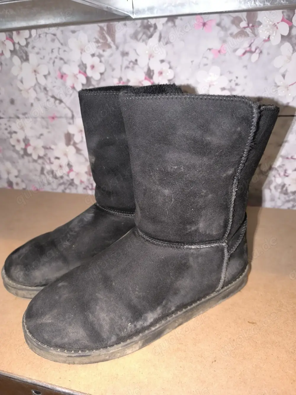 Damenschuhe gr 40