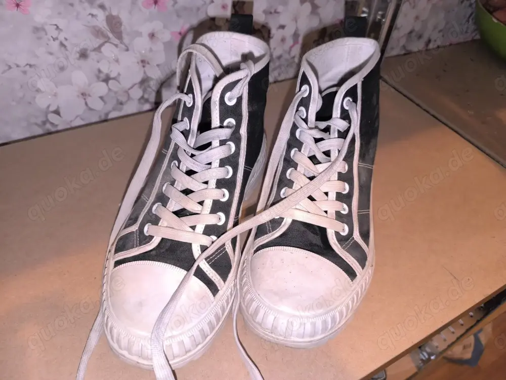 Damenschuhe 