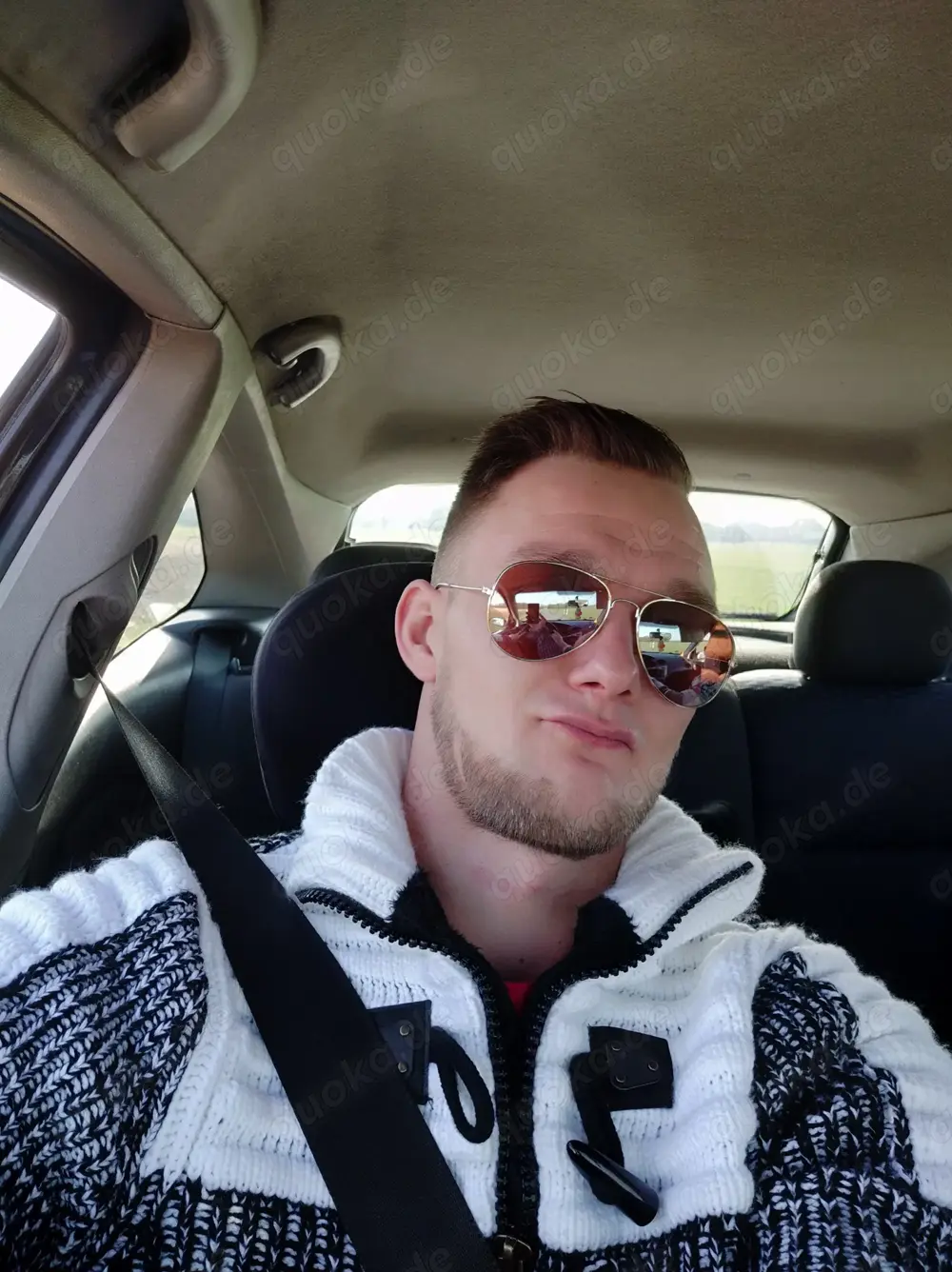 Suche Frau die Lust auf Abwechslung hat 
