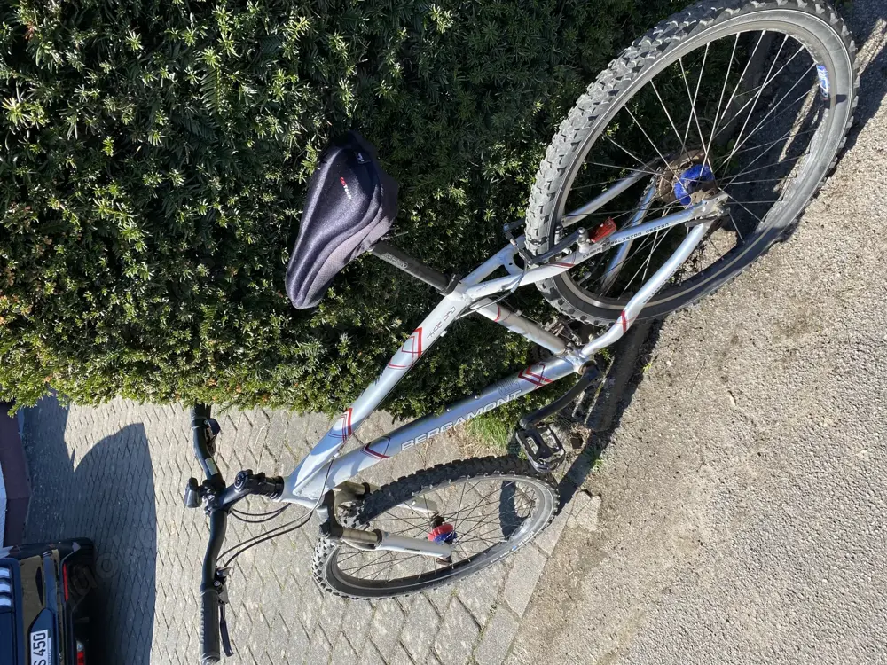 MTB 26 Zoll MTB 26 Zoll