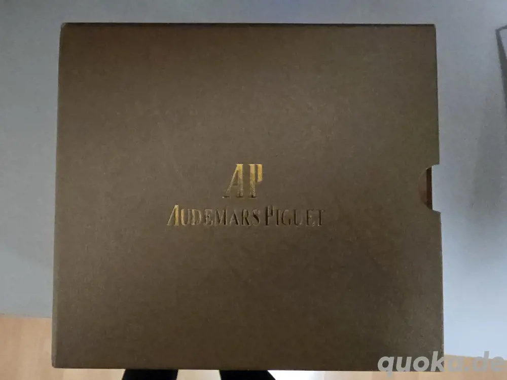 Audemars AP Piguet 1 zu 1 neu 