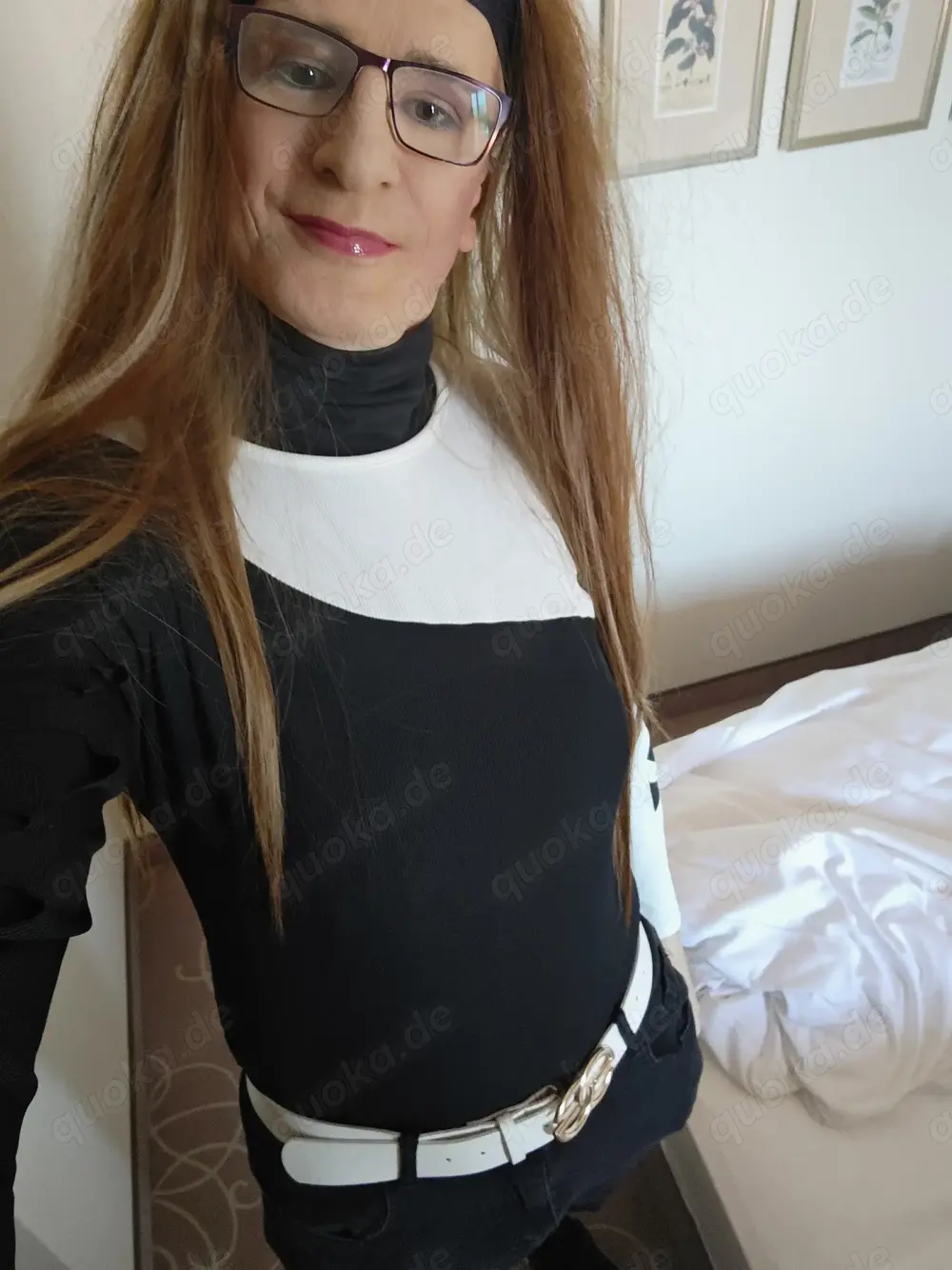 Transfrau für Escort und Sextreffen 