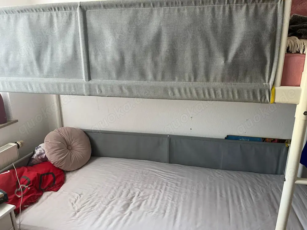 Ikea etagenbett mit Lattenrost Ikea etagenbett mit Lattenrost