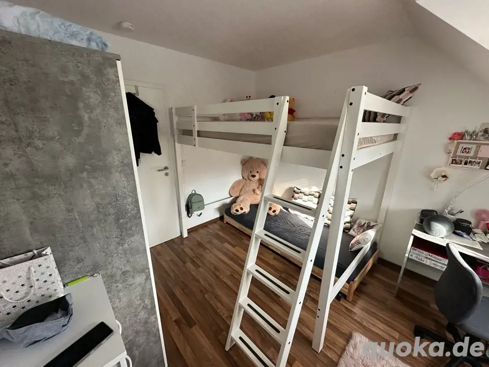 Kinderhochbett Kinderhochbett