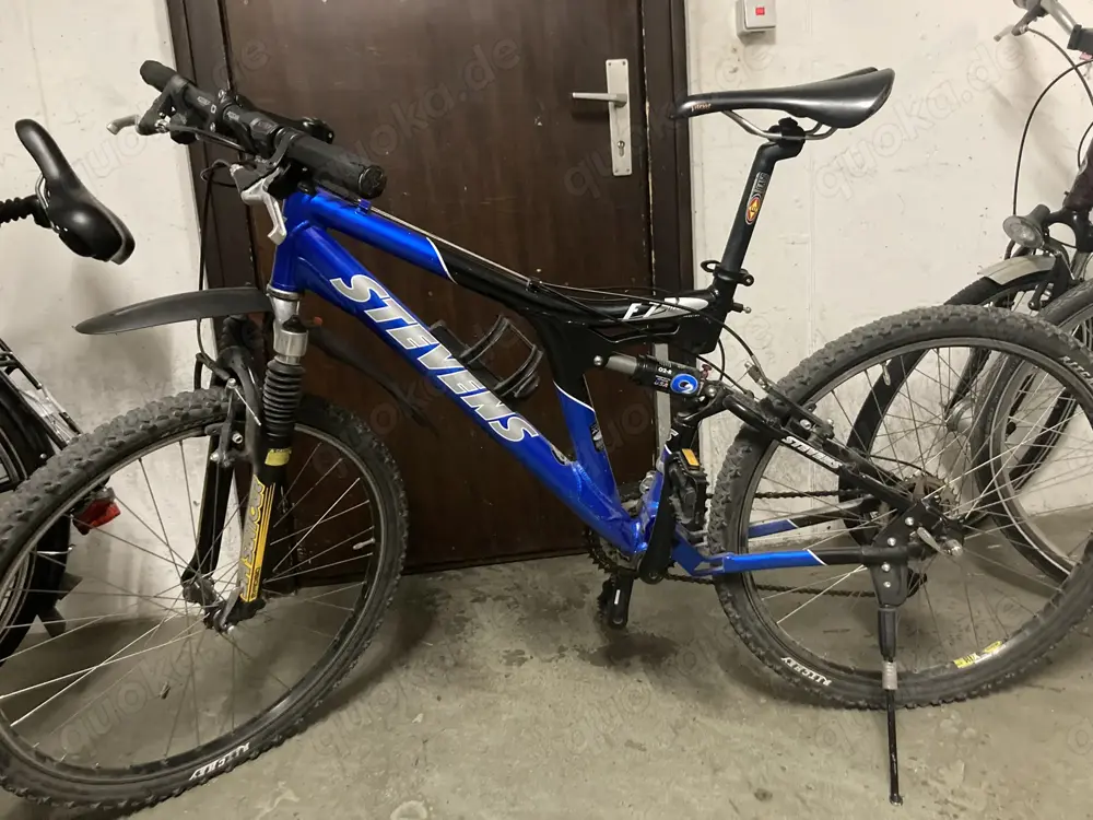 Damen-Mountainbike Damen-Mountainbike