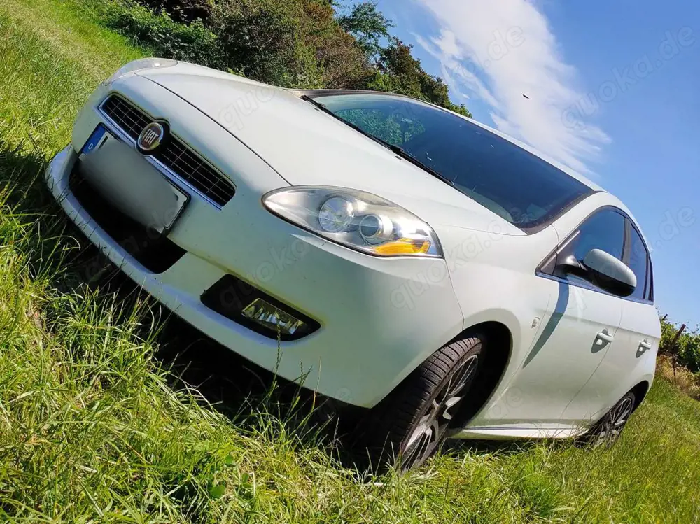 Fiat Bravo
