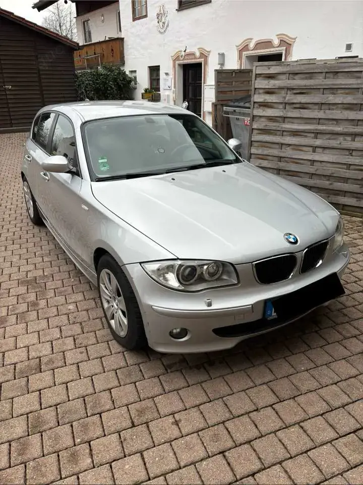 BMW 118 118i