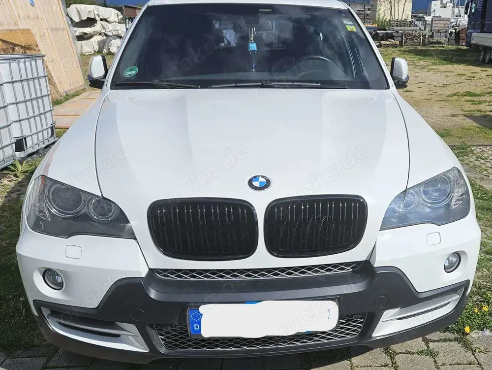 BMW X5 X5 Diesel xDrive35d