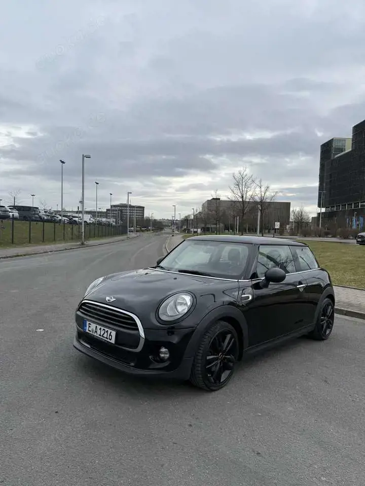 MINI One