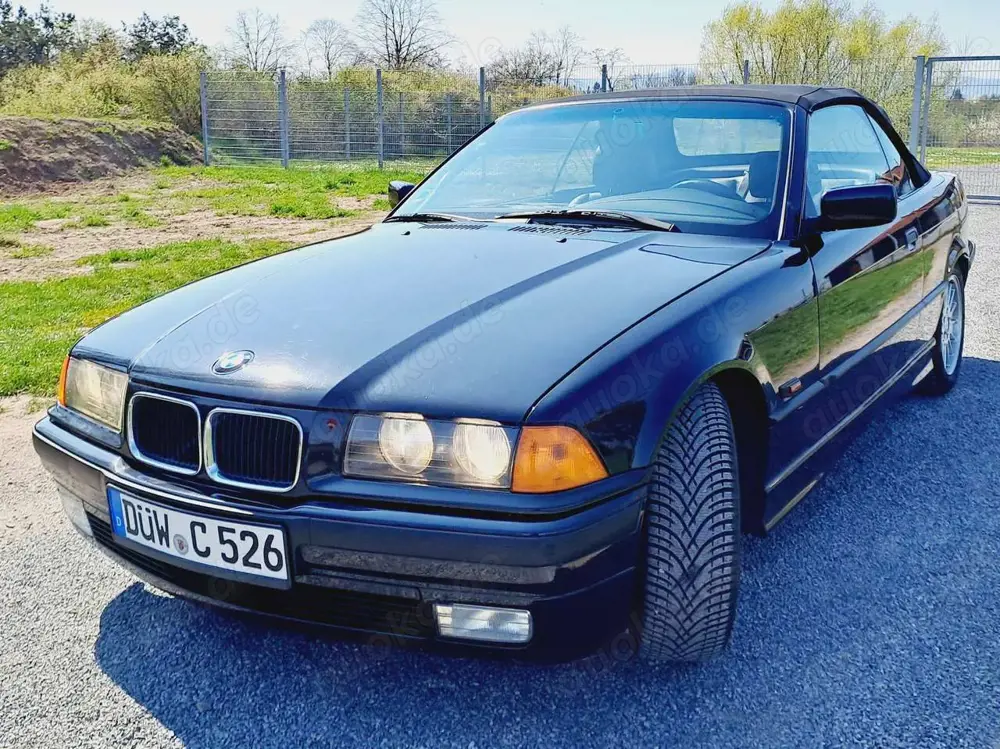 BMW 318 318i