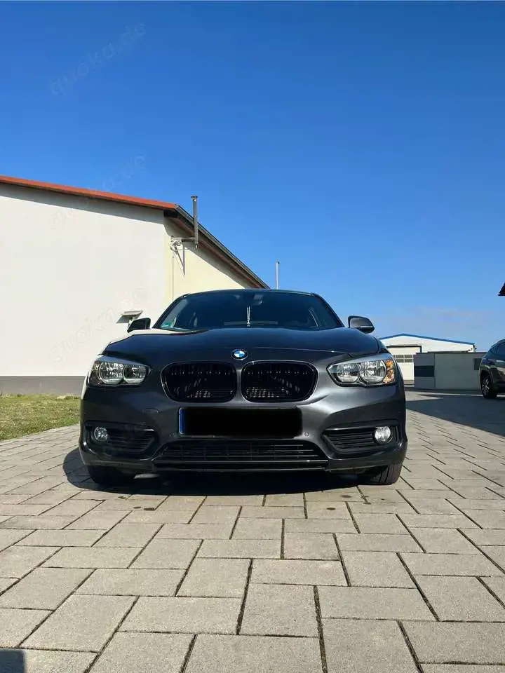 BMW 118 118i