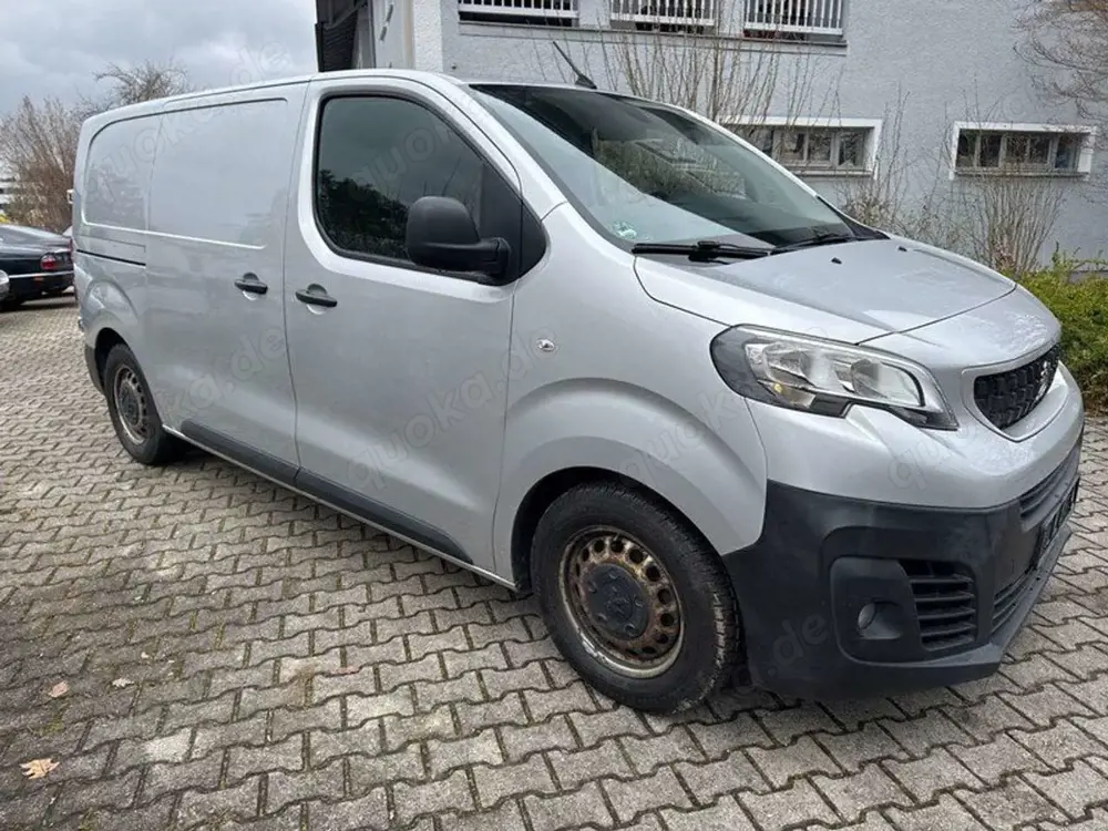 Peugeot Expert
