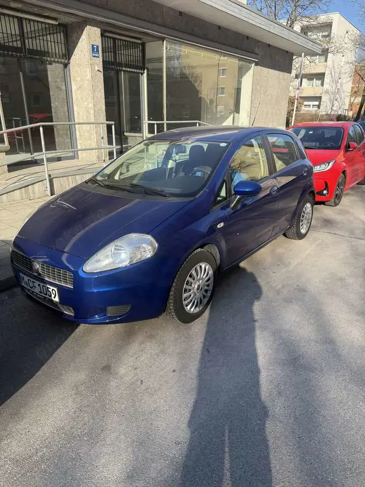 Fiat Grande Punto