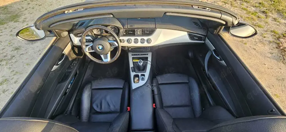 BMW Z4 Z4 sDrive23i