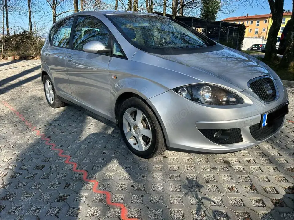 SEAT Altea