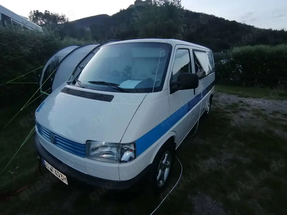 Volkswagen T4