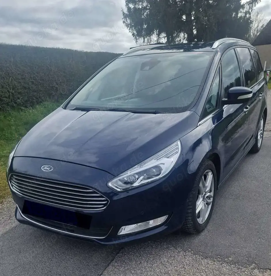 Ford Galaxy