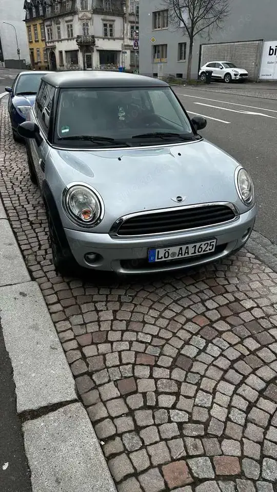MINI One