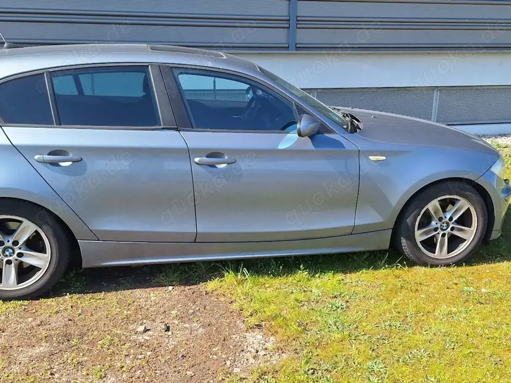 BMW 120
