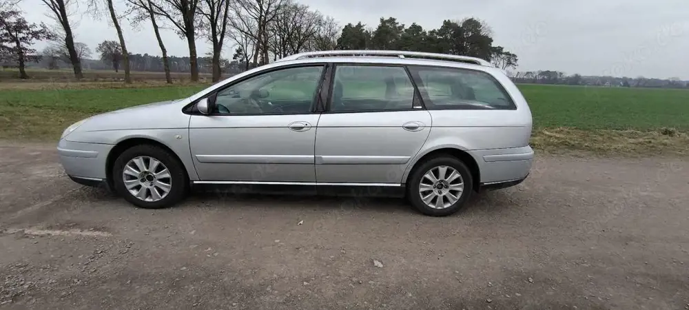 Citroen C5