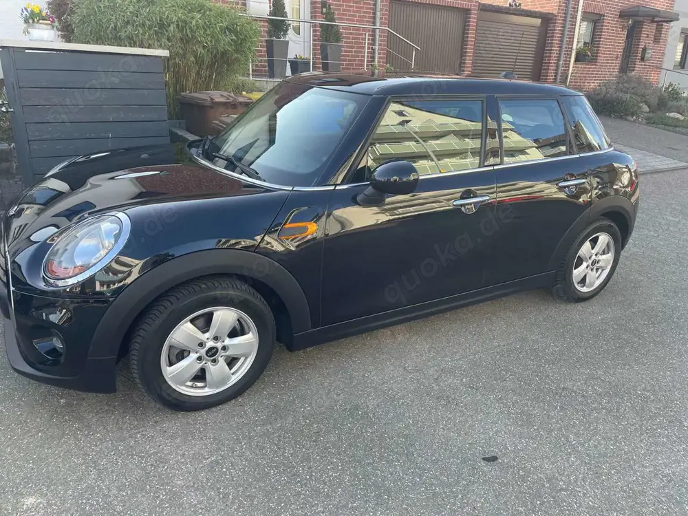 MINI One