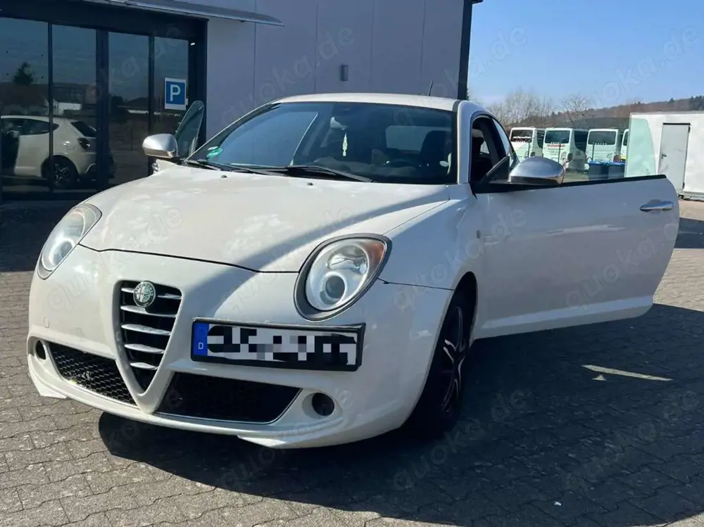 Alfa Romeo MiTo Mito 1.4 16V