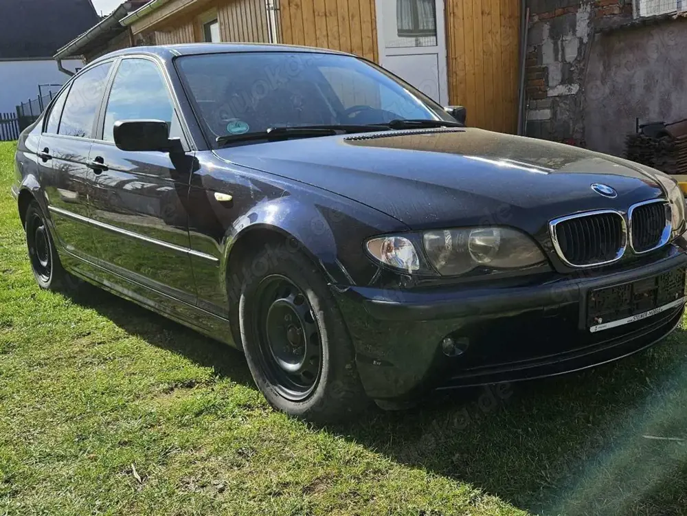BMW 316 316i