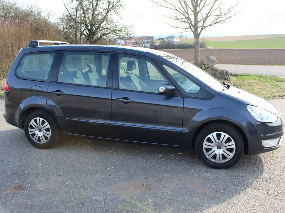 Ford Galaxy