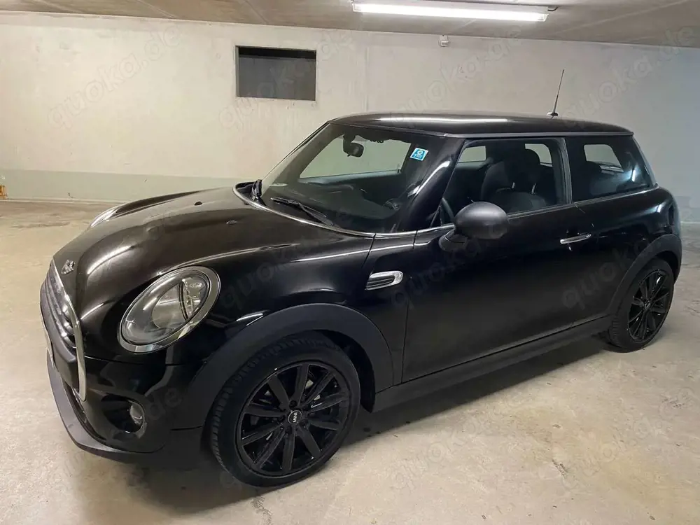 MINI One