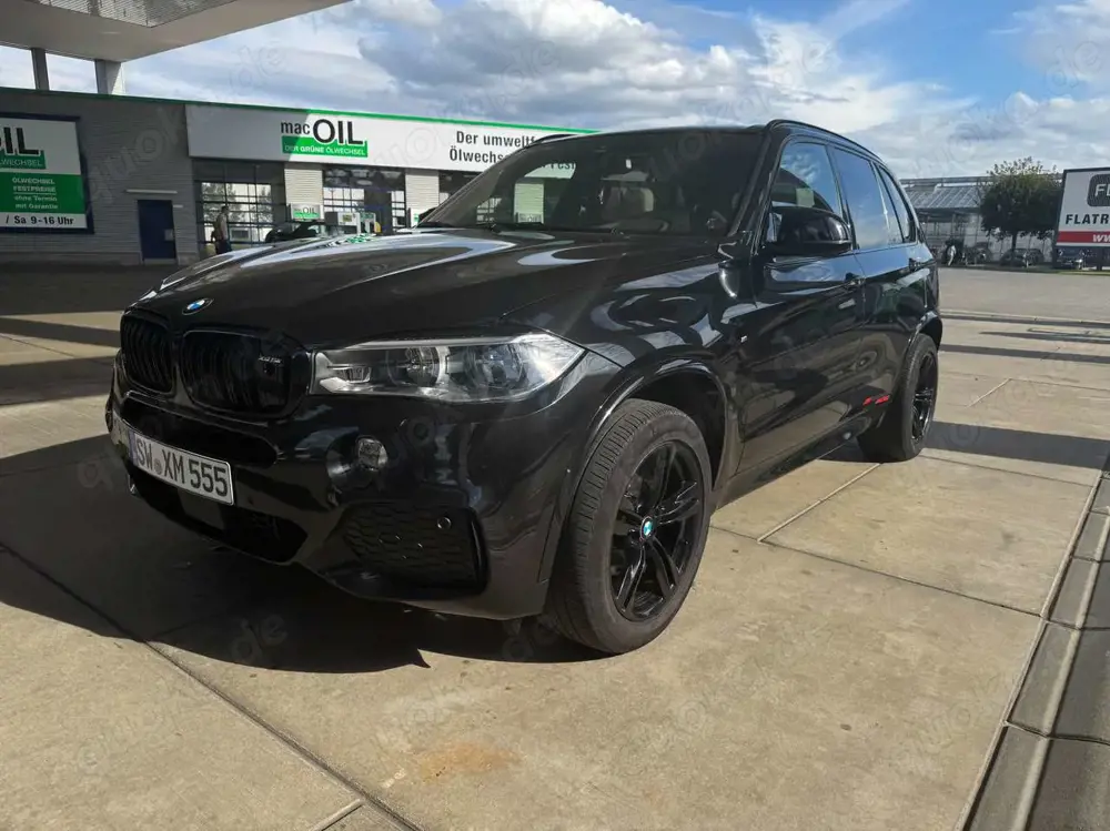 BMW X5 X5 xDrive30d Sport-Aut.