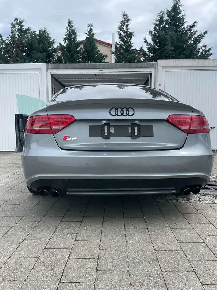 Audi S5 Sportback S tronic Super Angebot