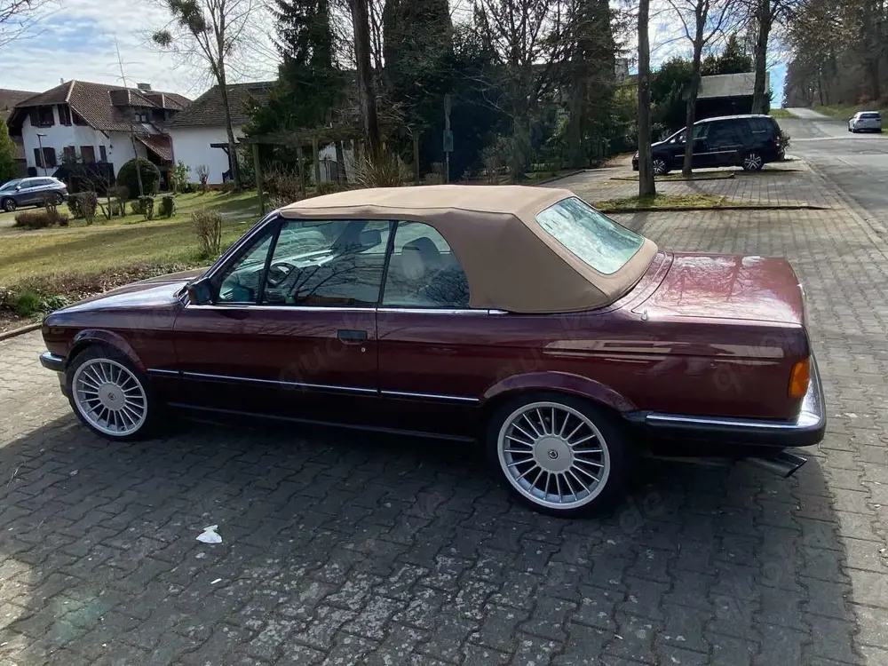 BMW 325 325i