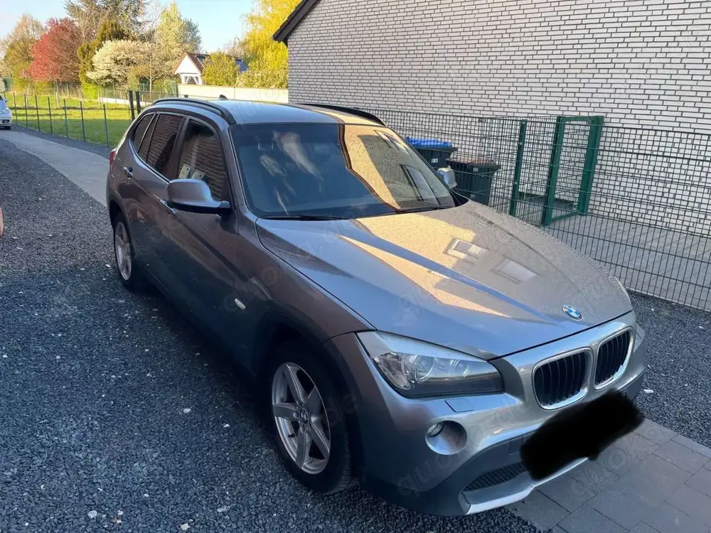BMW X1 X1 sDrive18i