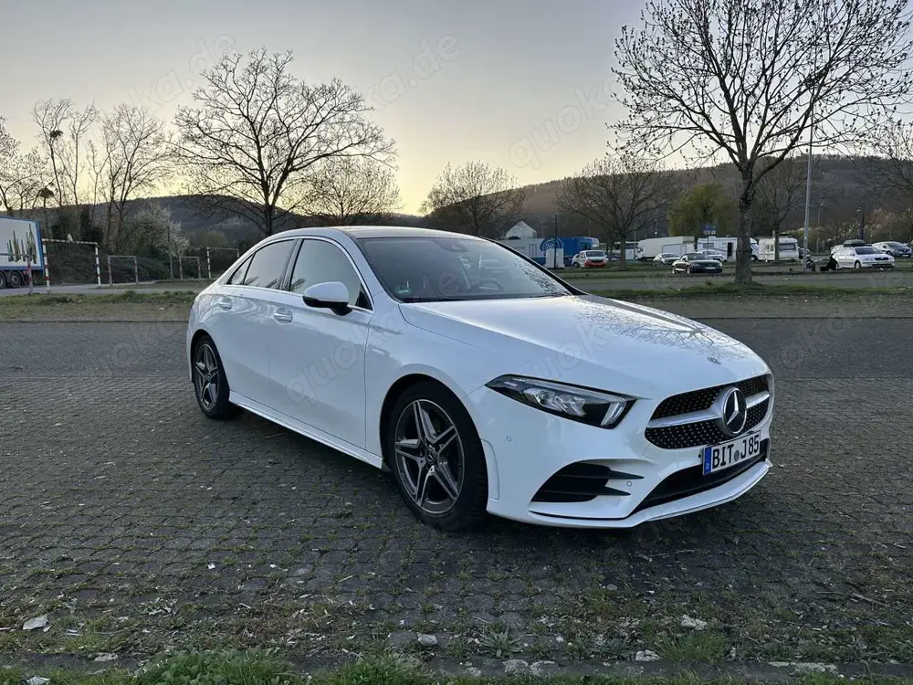 Mercedes-Benz A 200 A 200 (177.187)