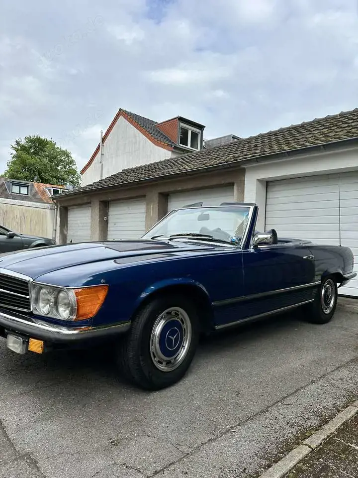 Mercedes-Benz SL 450