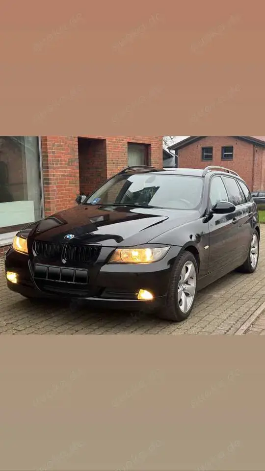 BMW 318 318i touring