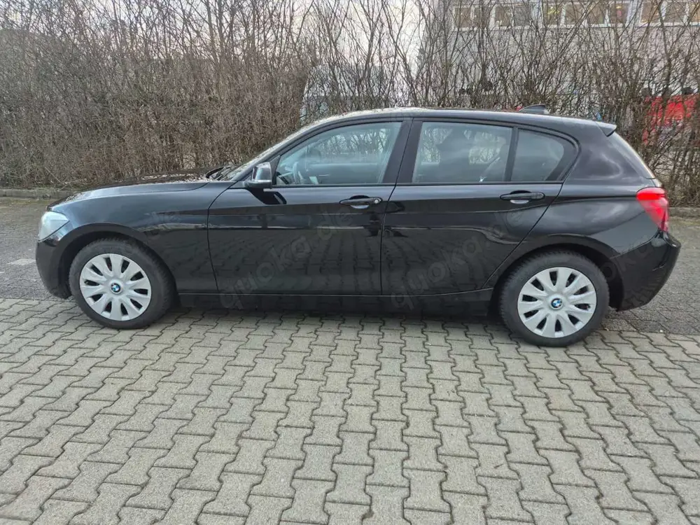 BMW 116 116i
