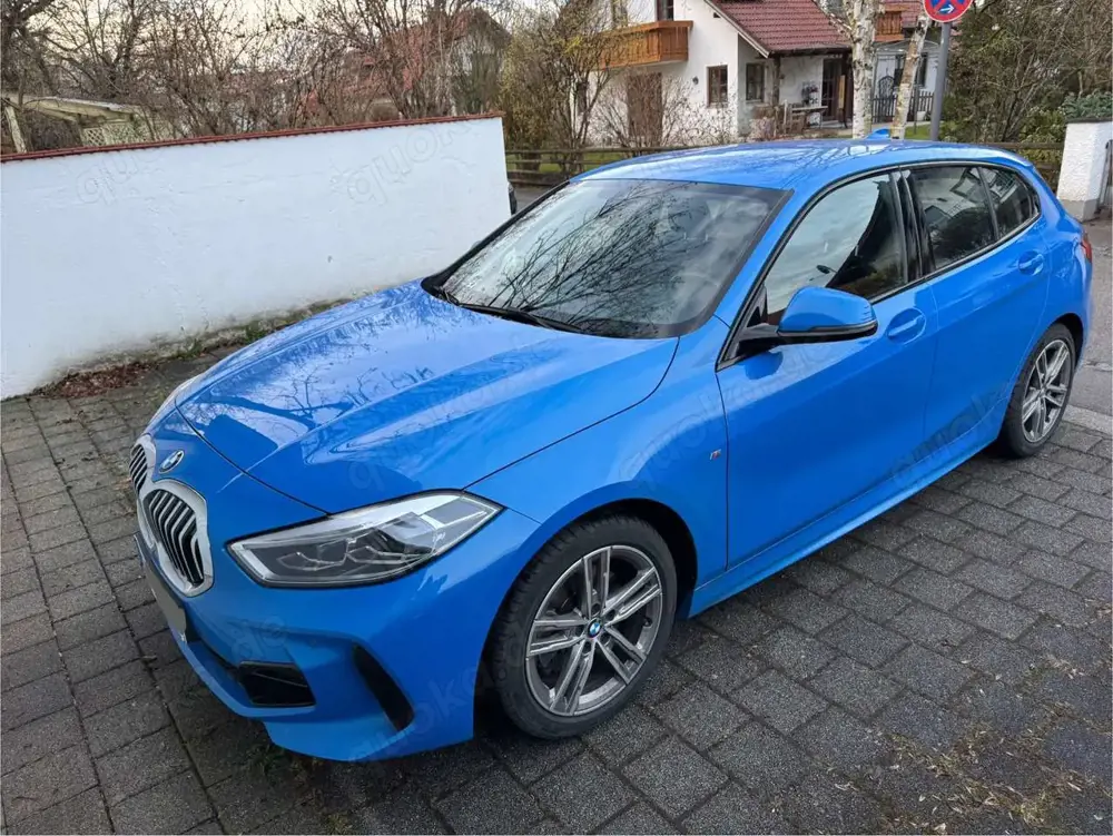 BMW 118 118 i M Sport